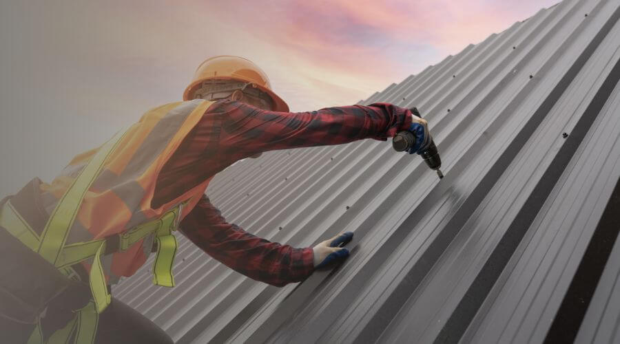 Expert new roof installation services in Star Lake, WI